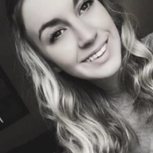 Meet your Posher, Candace